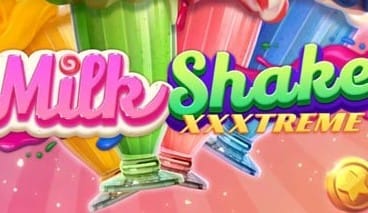 Milkshake XXXtreme